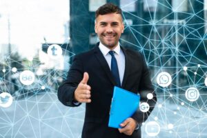 Read more about the article Private Networks: Why Your Circle Shapes Your Success